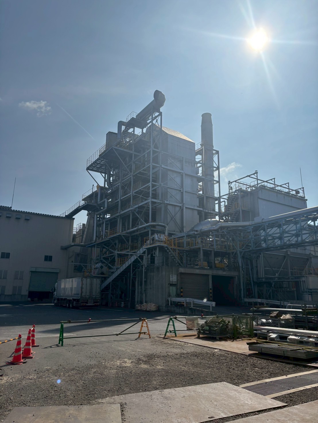 令和7年度　工事・制作写真