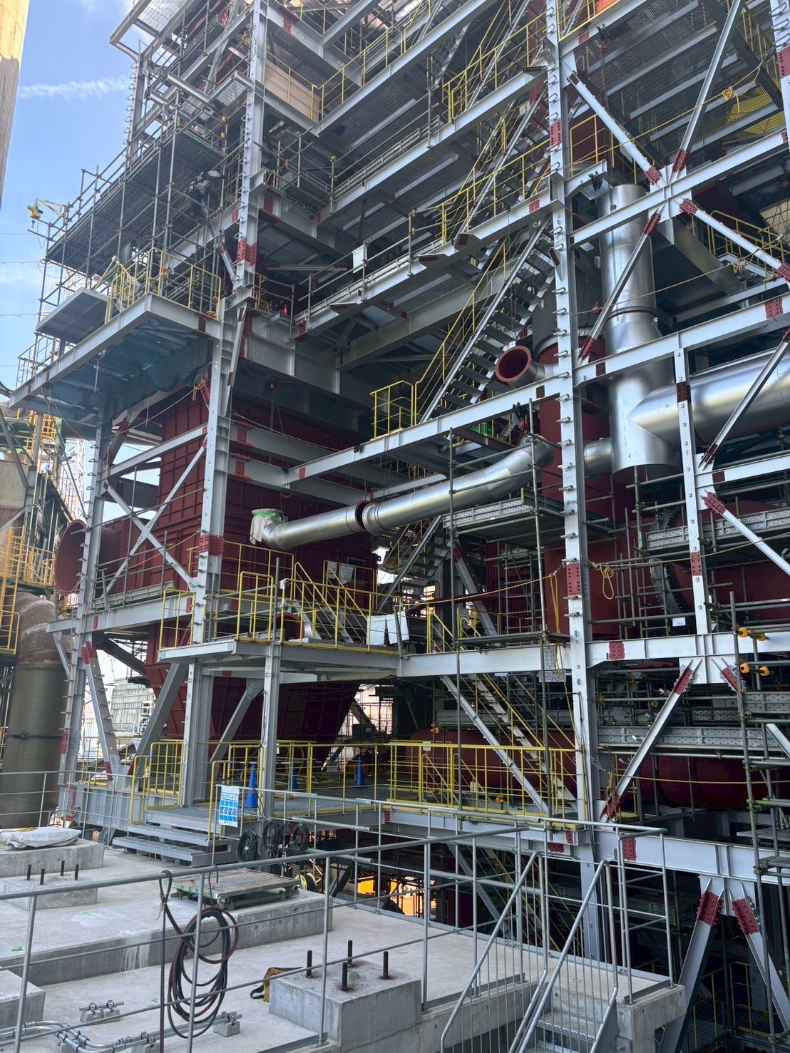 令和7年度　工事・制作写真