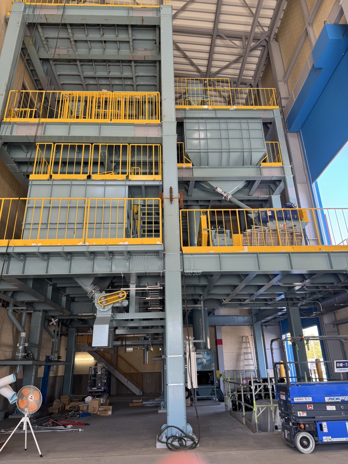 令和7年度　工事・制作写真