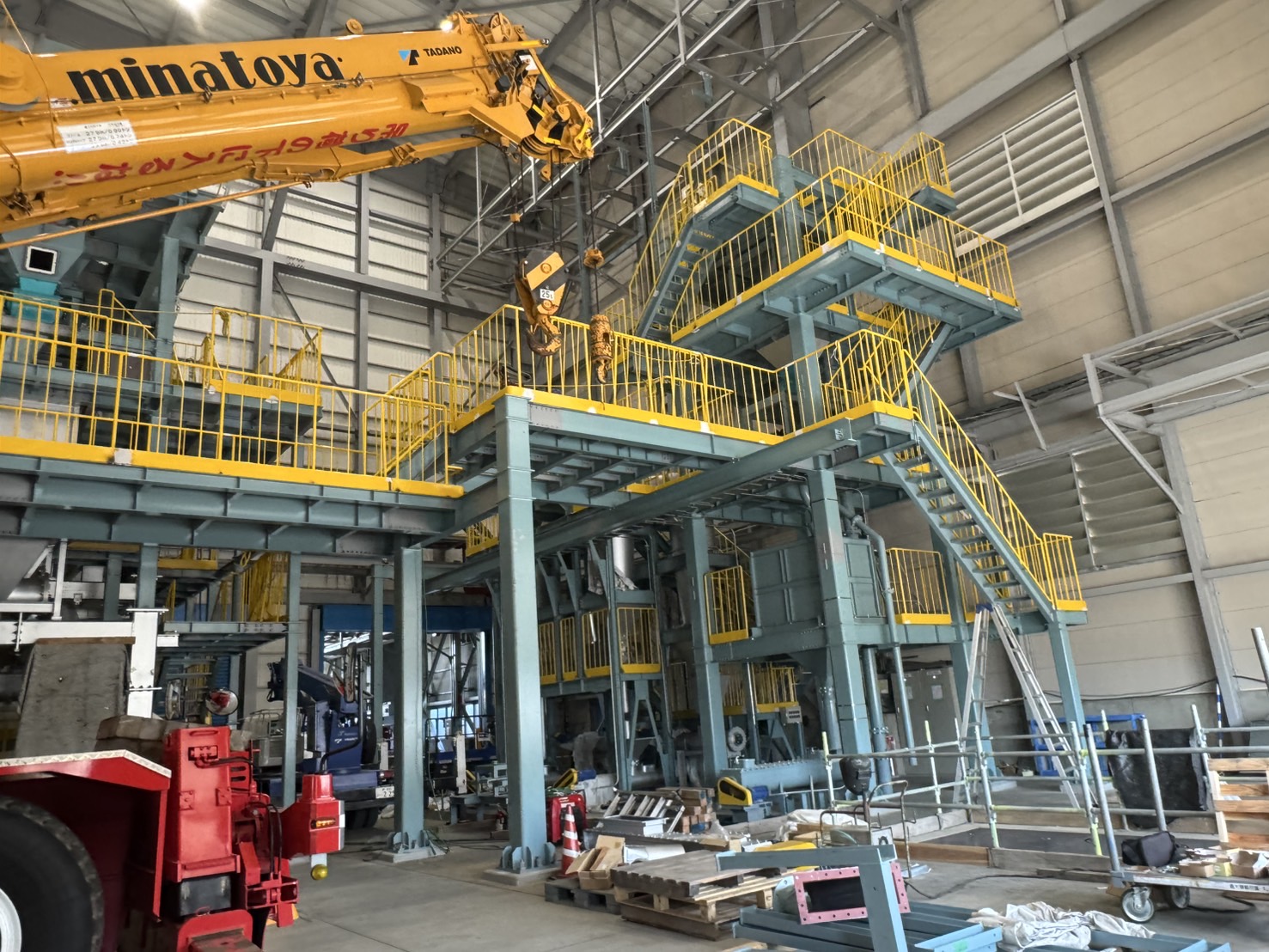 令和7年度　工事・制作写真