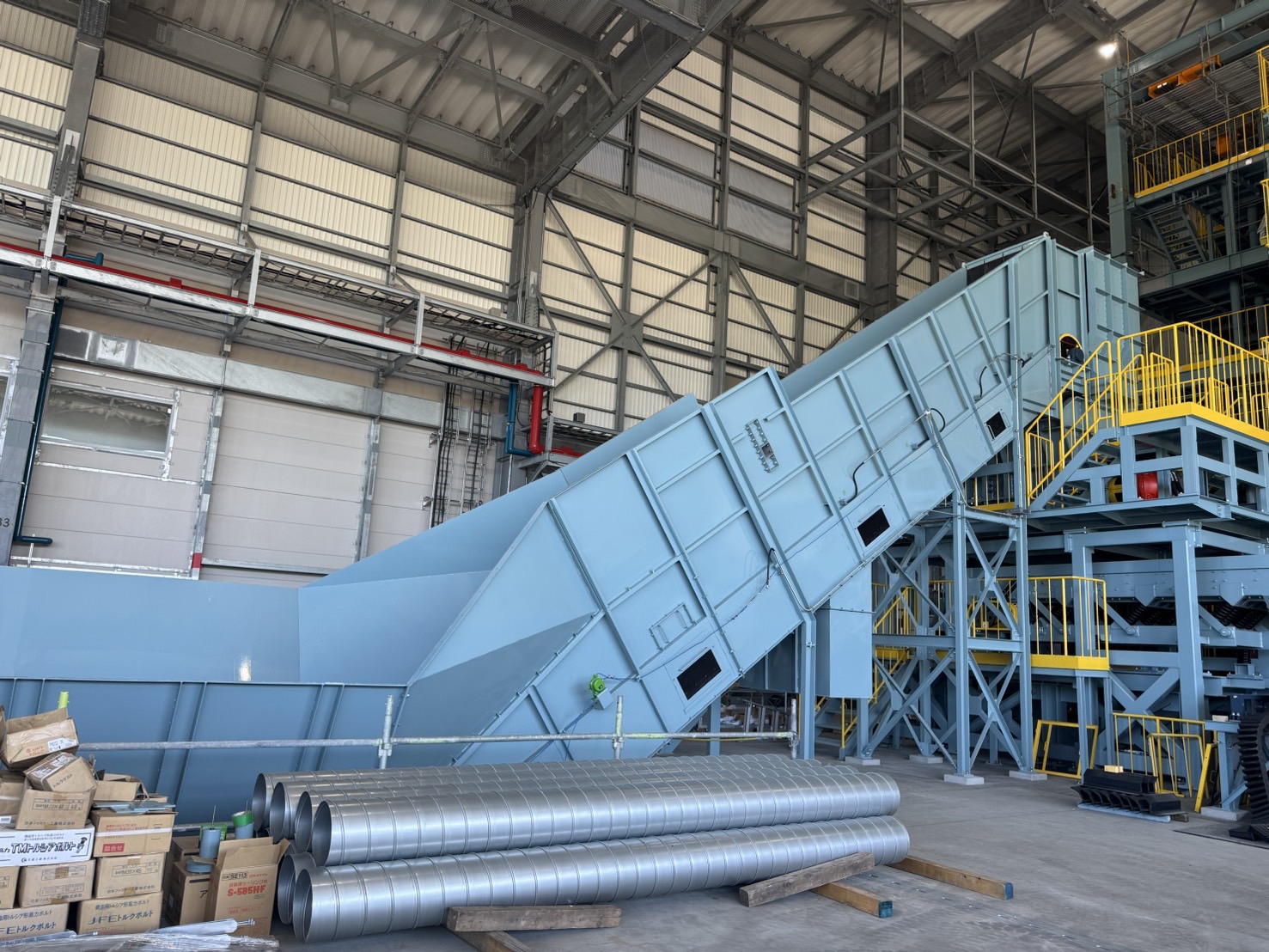 令和7年度　工事・制作写真